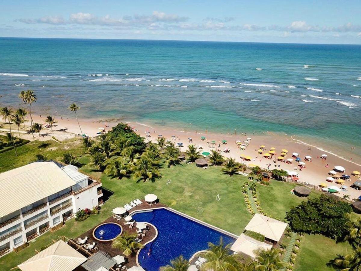 Guarajuba - Paraiso Dos Corais Beach Resort Exterior photo